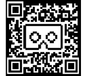 GoggleTech QR Code