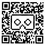 Homido mini QR Code