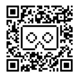 Teefan VRA QR code