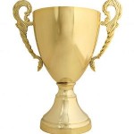trophy trophy