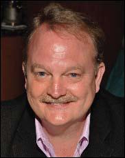 Michael Doyle