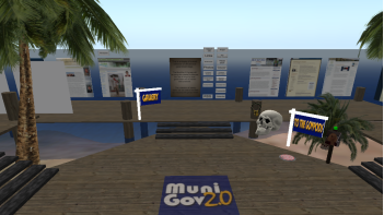 MiniGov in SL