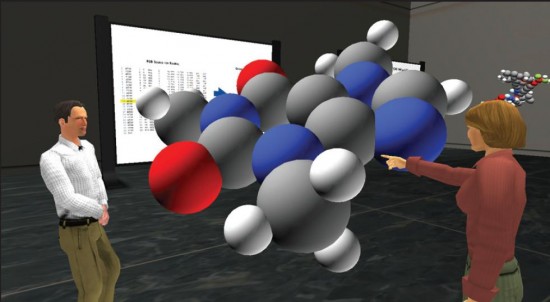 ProtonMedia life sciences