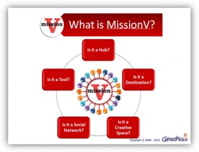 beyond the 3r - missionv