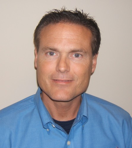 David Gardner CEO VenueGen