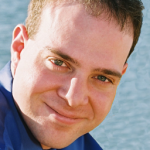 Ilan Tochner - Headshot (256x256)