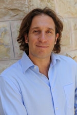 Jeremy Bailenson