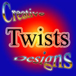 Creative Twists logo