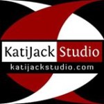 KatiJack Studio logo