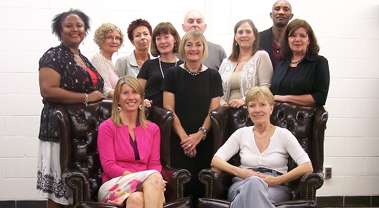 STCC faculty