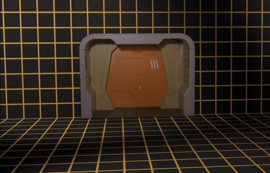 Holodeck