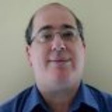 Jeffrey Kesselman