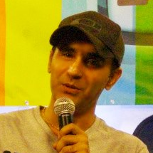 Fabio Bastos
