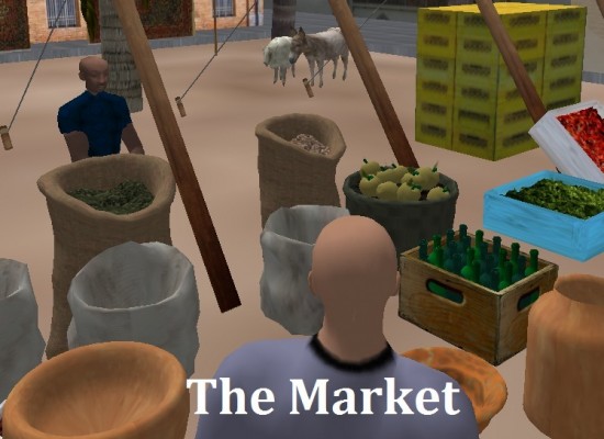 the-market