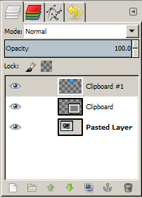 Layer Toolbox