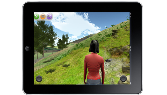 Mobilescape