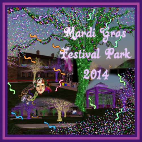 mardi gras 2014