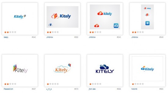 Kitely Logos