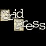 Grid-Press logo
