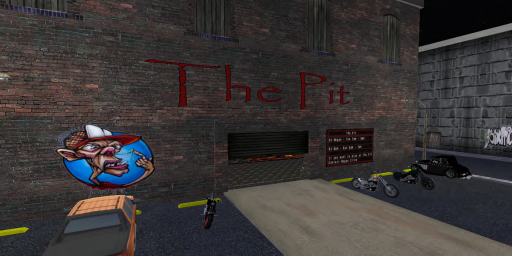 (Image courtesy Virtual Highway.)