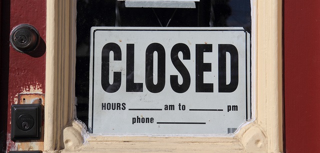 (Image courtesy Josh Hawley via Flickr.)