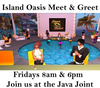 IO meet & Greet