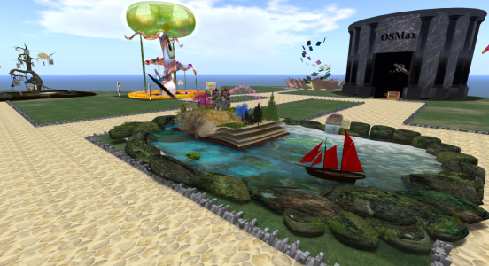 OSgrid celebrated its seventh birthday this summer. (Image courtesy OSgrid.)