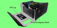 Deals Machine Google Cardboard