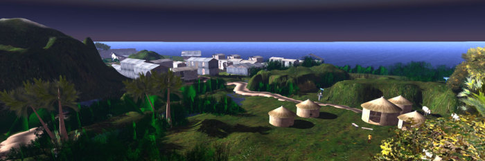 (Image courtesy Federal Consortium for Virtual Worlds.)