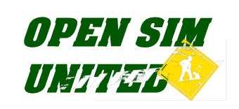 opensim united logo under construction