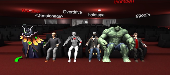 (Image courtesy VRChat.)