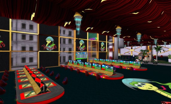 Sharkclub Gaming, another casino on YrGrid.