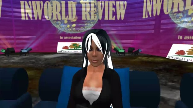 Jessica Lyon on Metaverse Week in Review