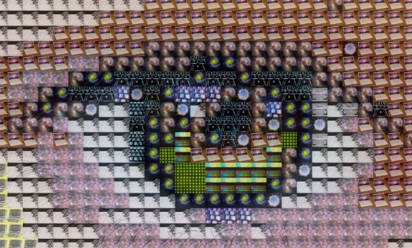 Computer eye