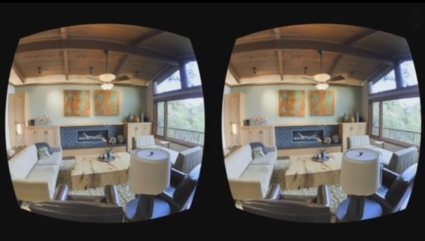 (Image courtesy Matterport.)