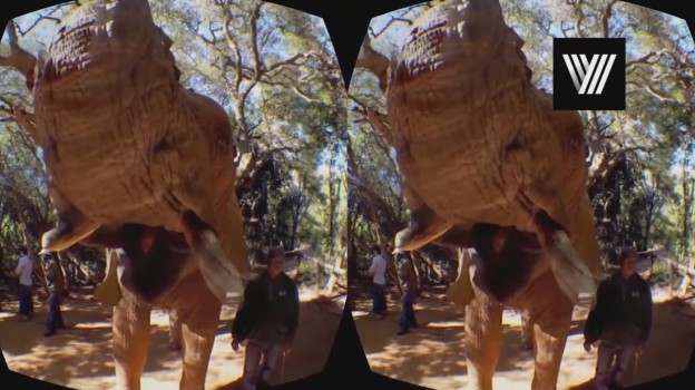 This virtual reality tour of South Africa was filmed by Visualize for the Oculus Rift. (Image courtesy Visualize.)