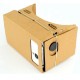 Google Cardboard v1 square