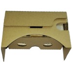 Google Cardboard v2 square