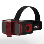 IonVR square