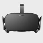 Oculus Rift consumer version is due out in 2016.