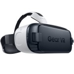 Samsung Gear VR for the Galaxy S6.