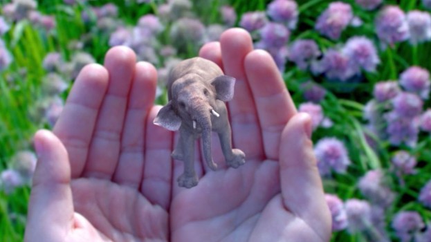 (Image courtesy Magic Leap.)