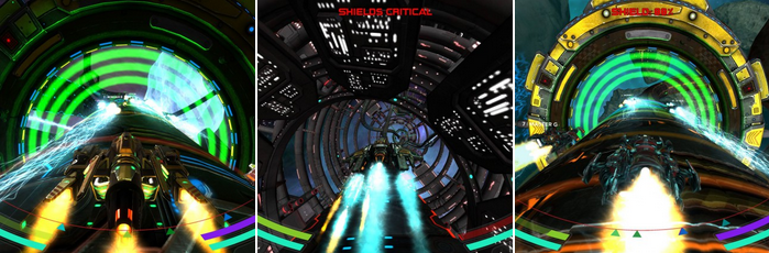 Radial-G