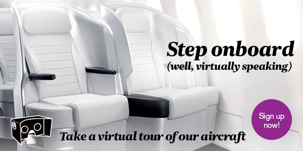 (Image courtesy Air New Zealand.)