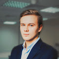 Alexey Svirskiy headshot