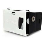 Vr Headset Qr Codes Hypergrid Business