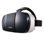 Baofeng Moging 3 VR headset