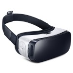 Samsung Gear VR consumer square
