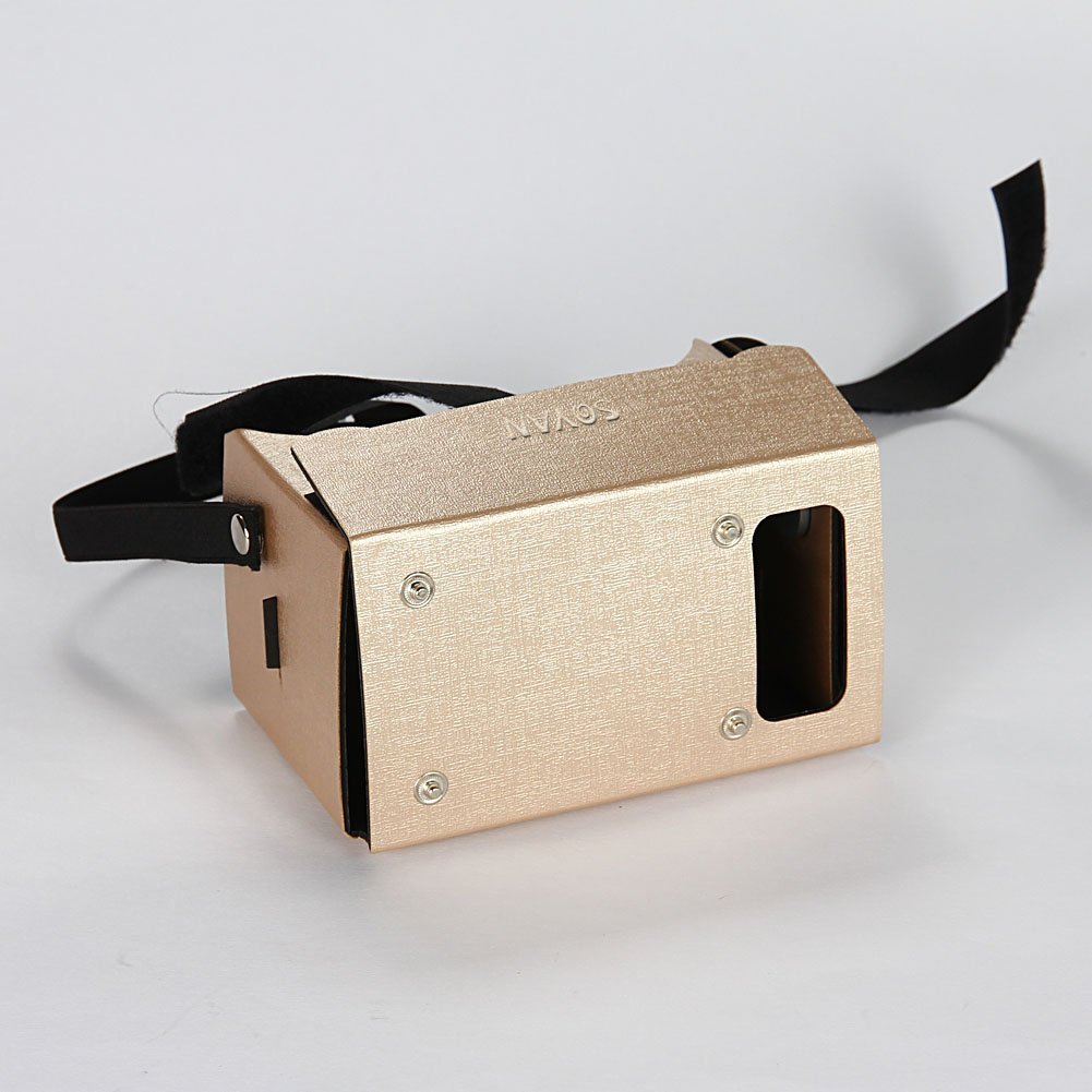 Qr vr очков. Hypergrid Business VR Headset QR CIDEC.