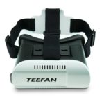 Teefan VR 4 square